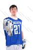 MLax Media Day  Wheaton College Men’s Lacrosse Media Day. - Photo By: KEITH NORDSTROM : Wheaton, Lacrosse, LAX, NEWMAC